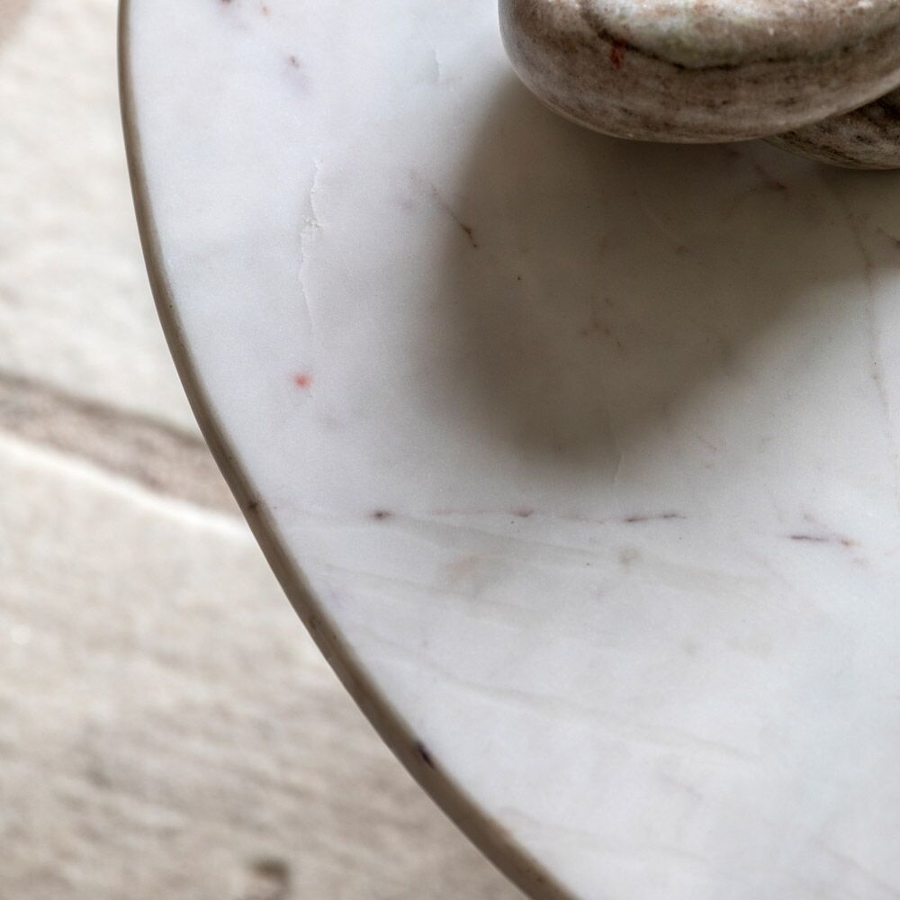 Gotland Coffee Table Blue - Image 3