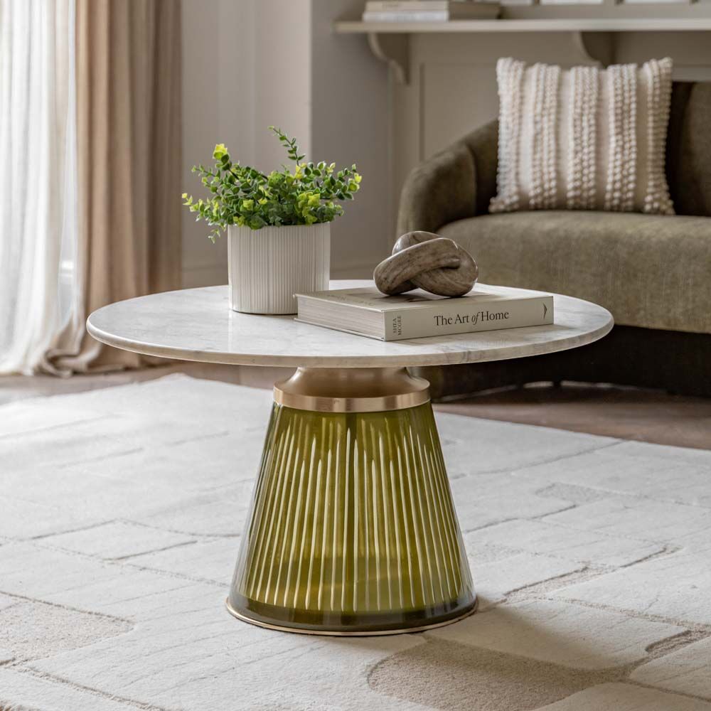 Gotland Coffee Table Dusk