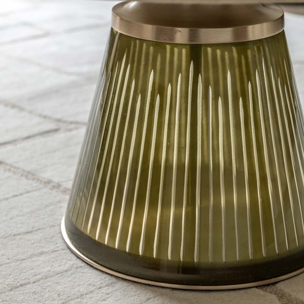 Gotland Coffee Table Dusk - Image 2