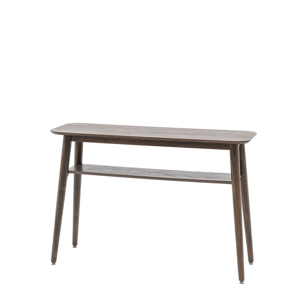 Bremen Console Table Smoked - Image 6
