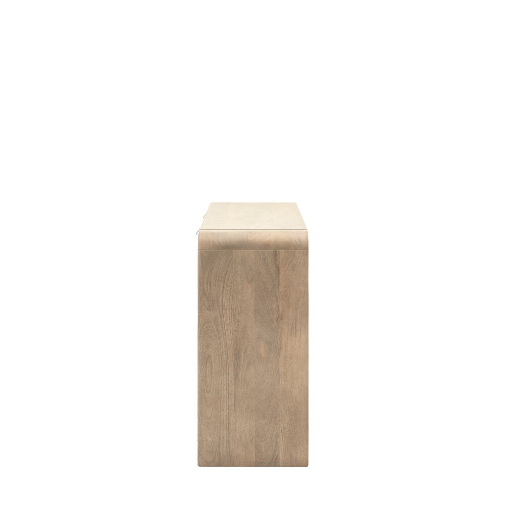 Pavia 2 Drawer Console Table - Image 6