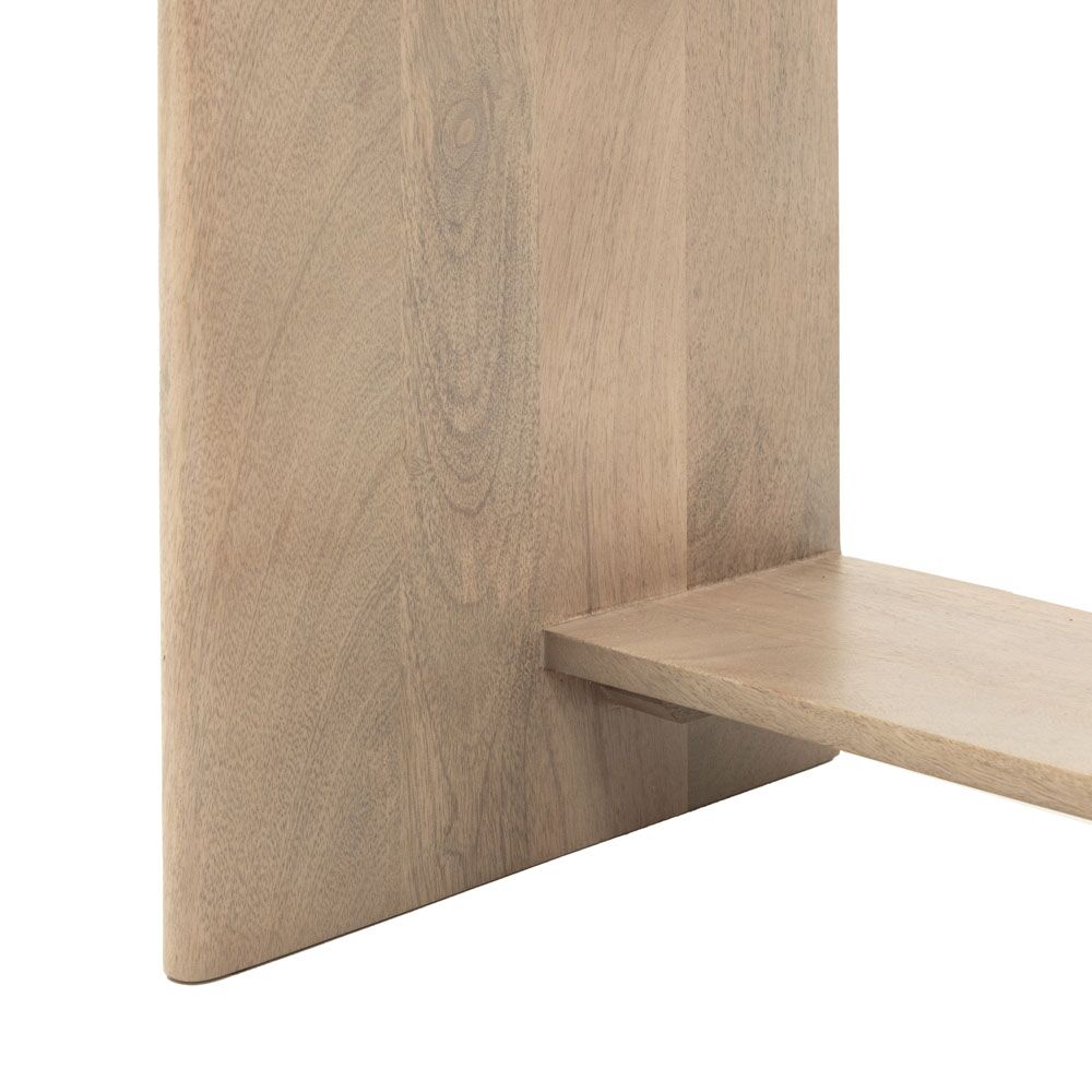 Pavia 2 Drawer Console Table - Image 9