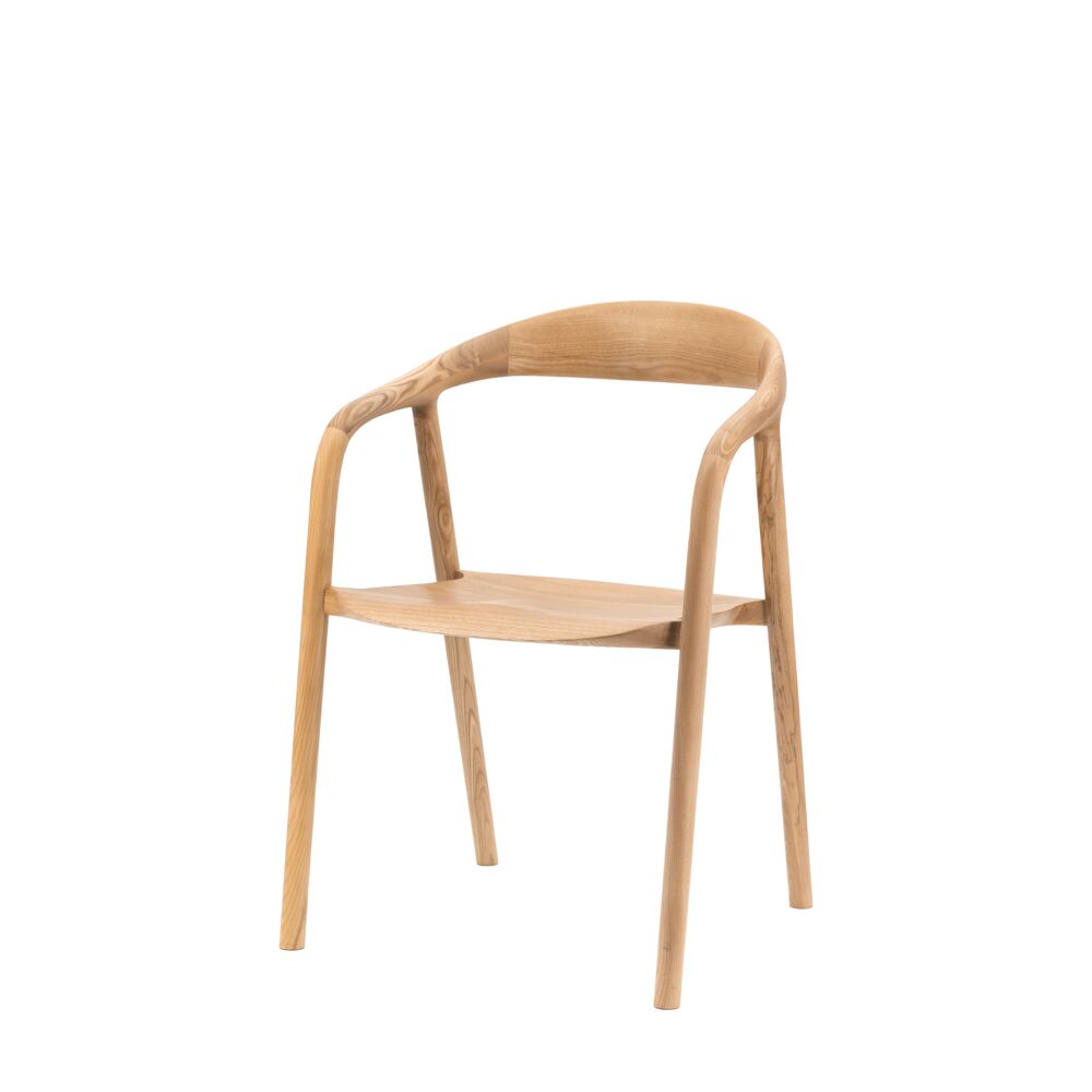 Girona Dining Chair (2 Pack) - Image 2
