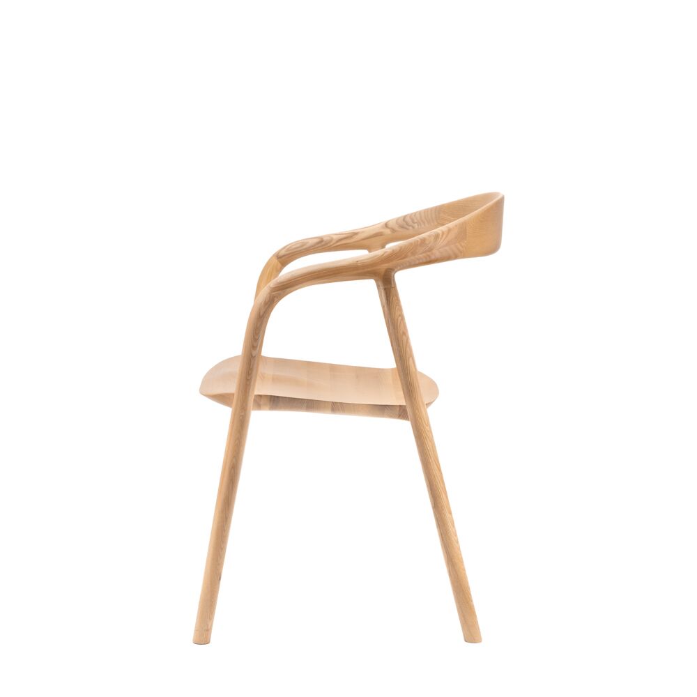 Girona Dining Chair (2 Pack) - Image 3