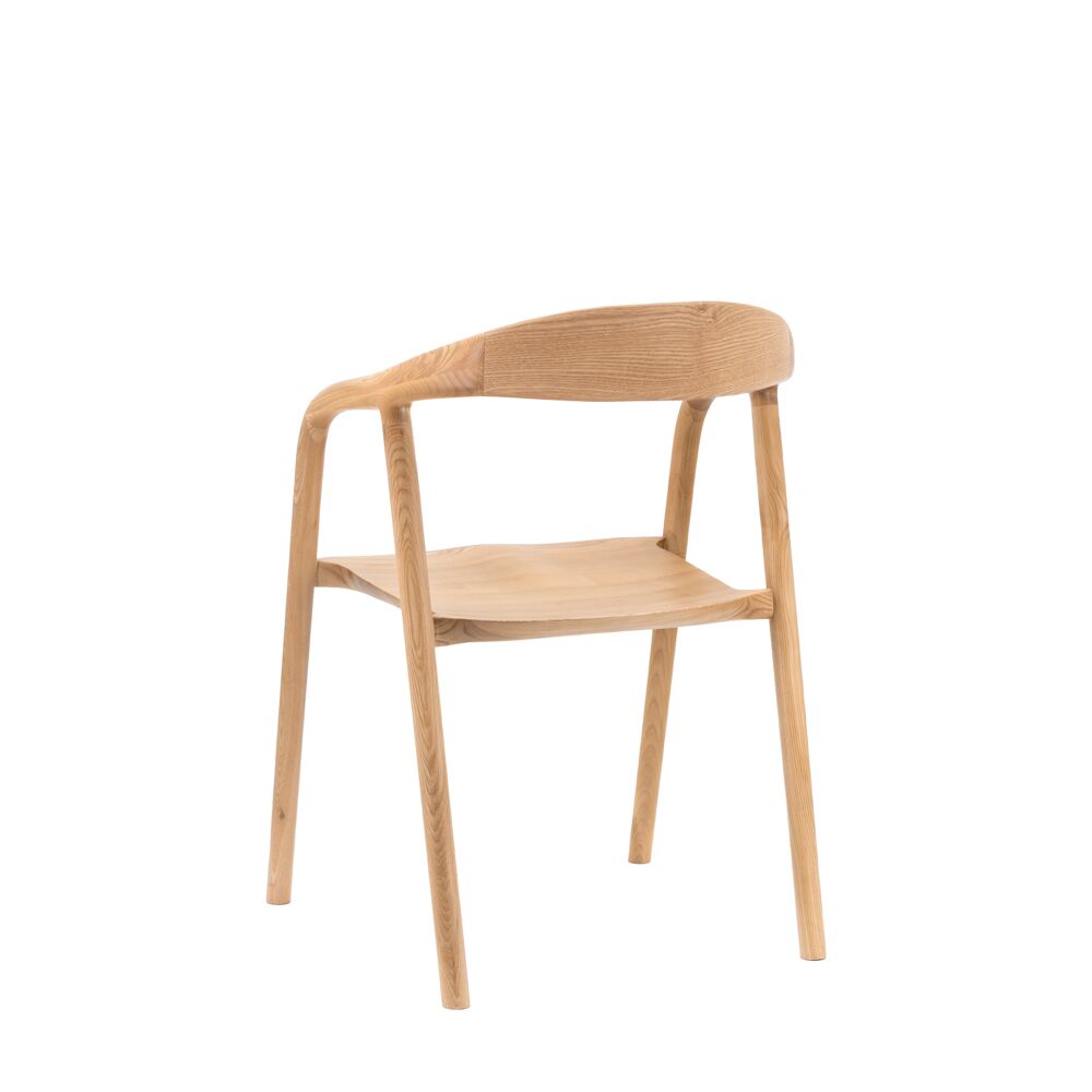 Girona Dining Chair (2 Pack) - Image 4
