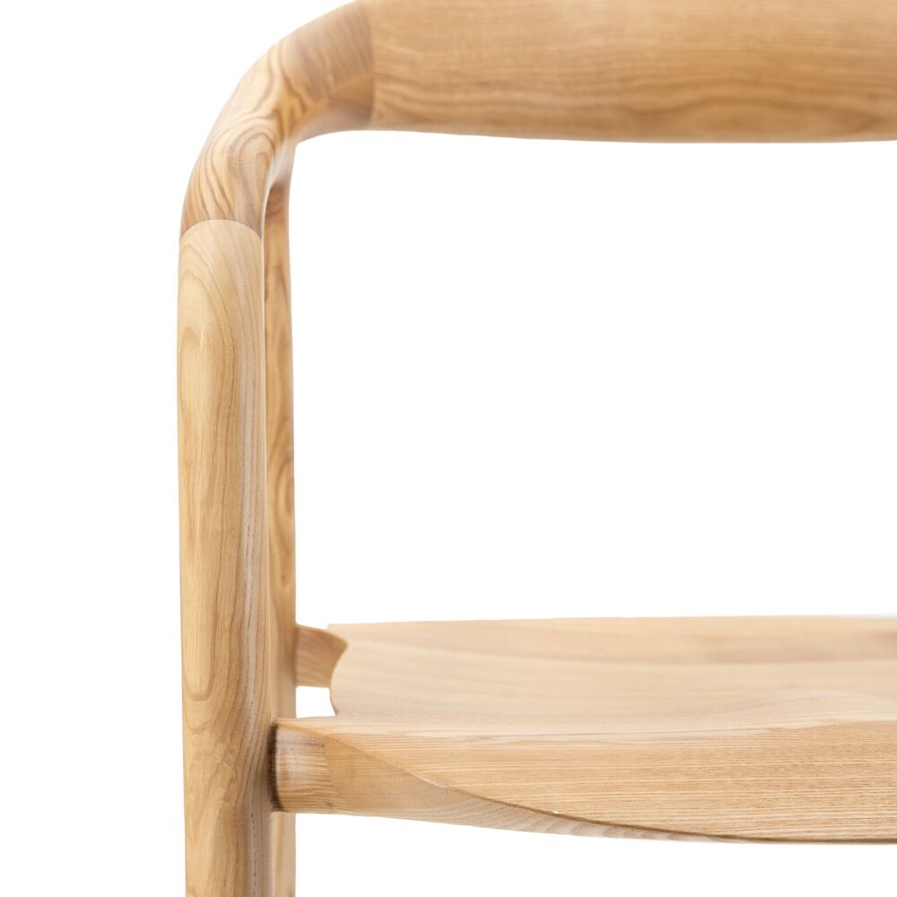 Girona Dining Chair (2 Pack) - Image 5