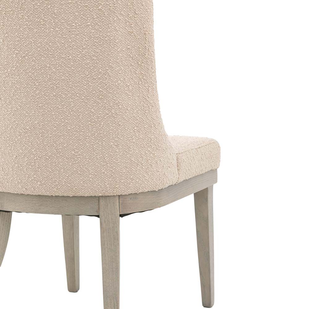 Kelvin Dining Chair Natural (2 Pack) - Image 5