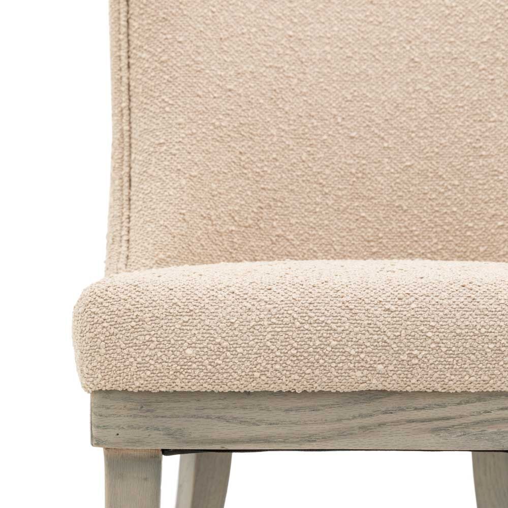 Kelvin Dining Chair Natural (2 Pack) - Image 6