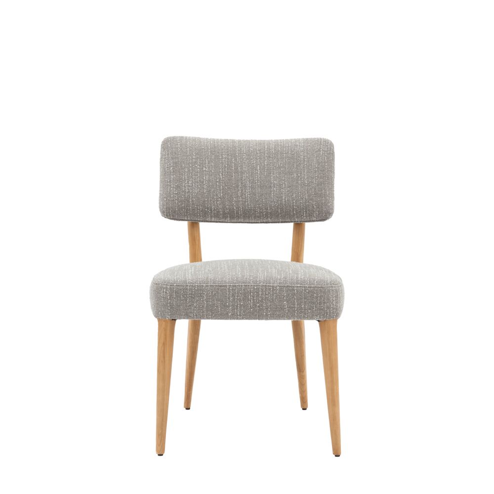 Nordborg Dining Chair (2 Pack) - Image 4