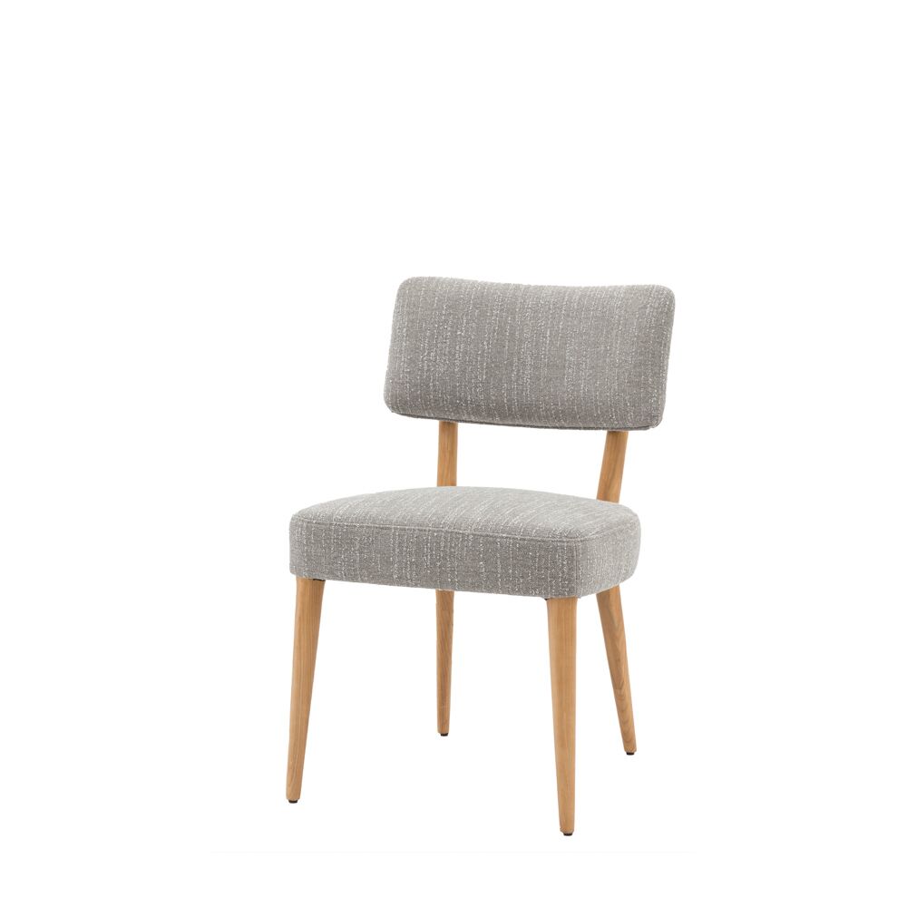 Nordborg Dining Chair (2 Pack) - Image 5