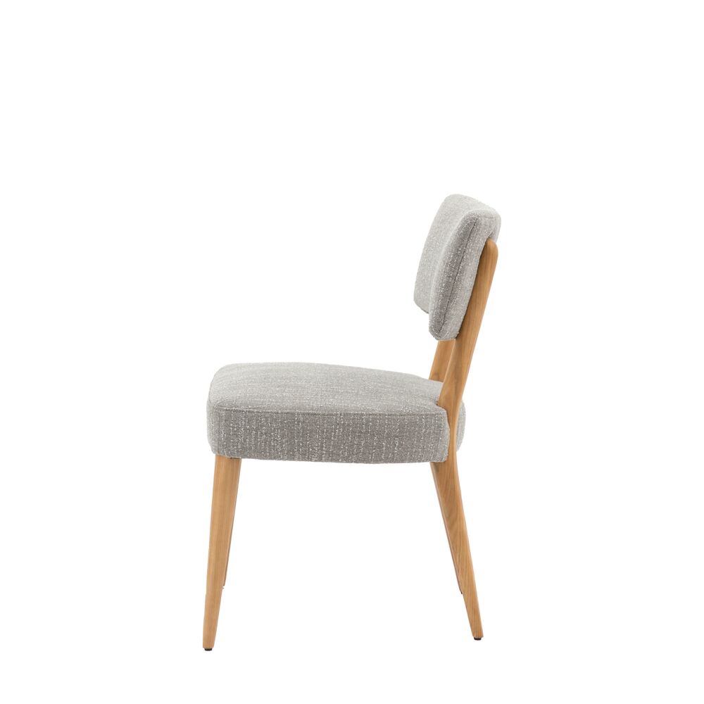 Nordborg Dining Chair (2 Pack) - Image 6