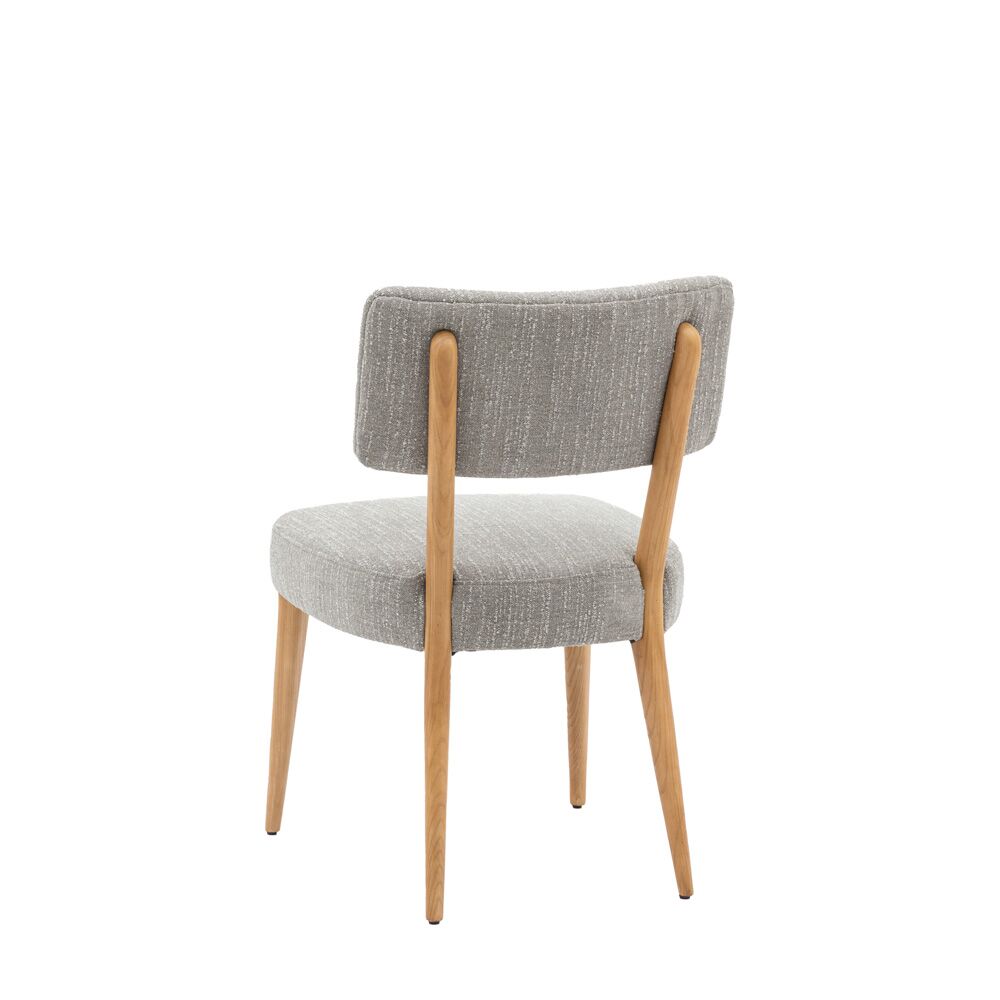 Nordborg Dining Chair (2 Pack) - Image 7