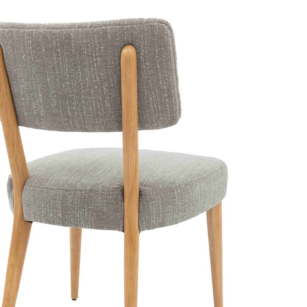 Nordborg Dining Chair (2 Pack) - Image 8