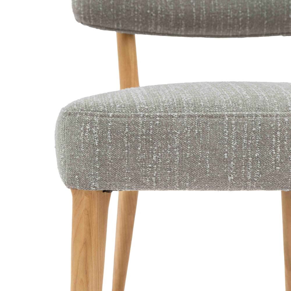Nordborg Dining Chair (2 Pack) - Image 9