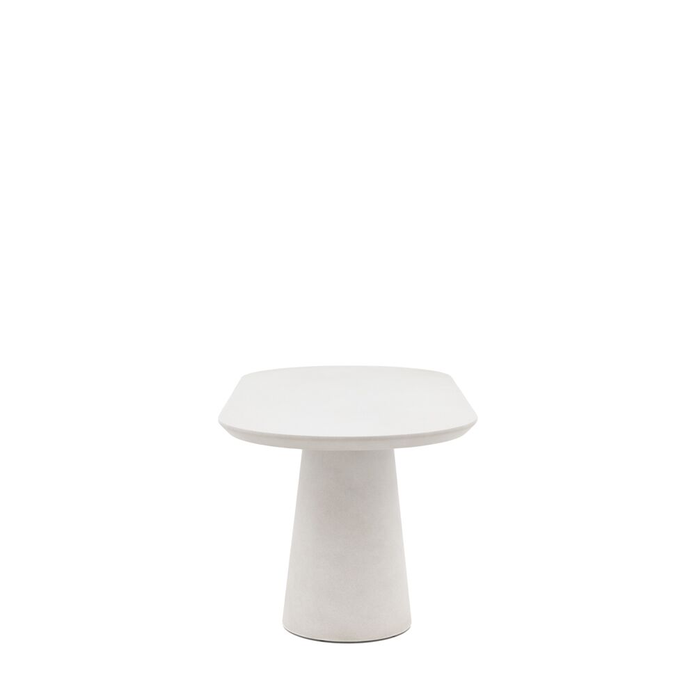 Vigo Oval Dining Table Linen - Image 6