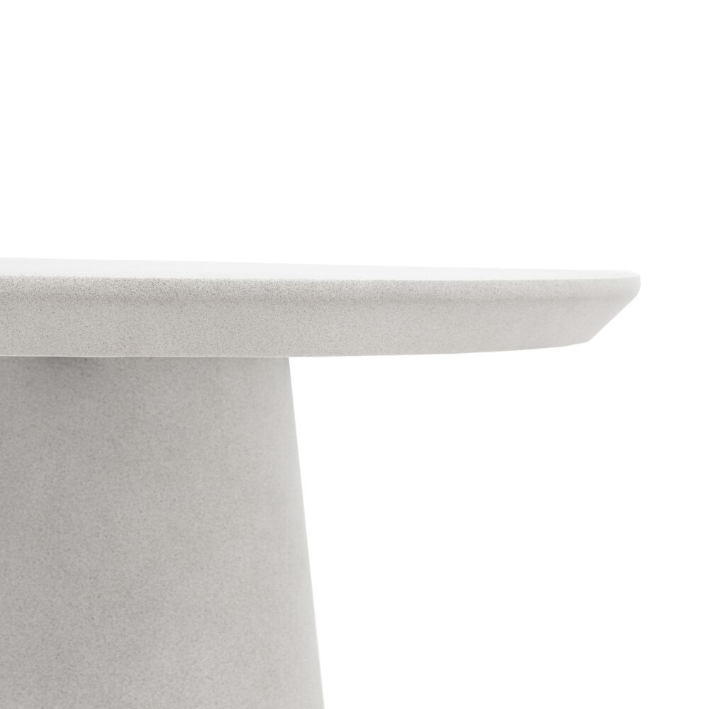 Vigo Oval Dining Table Linen - Image 7