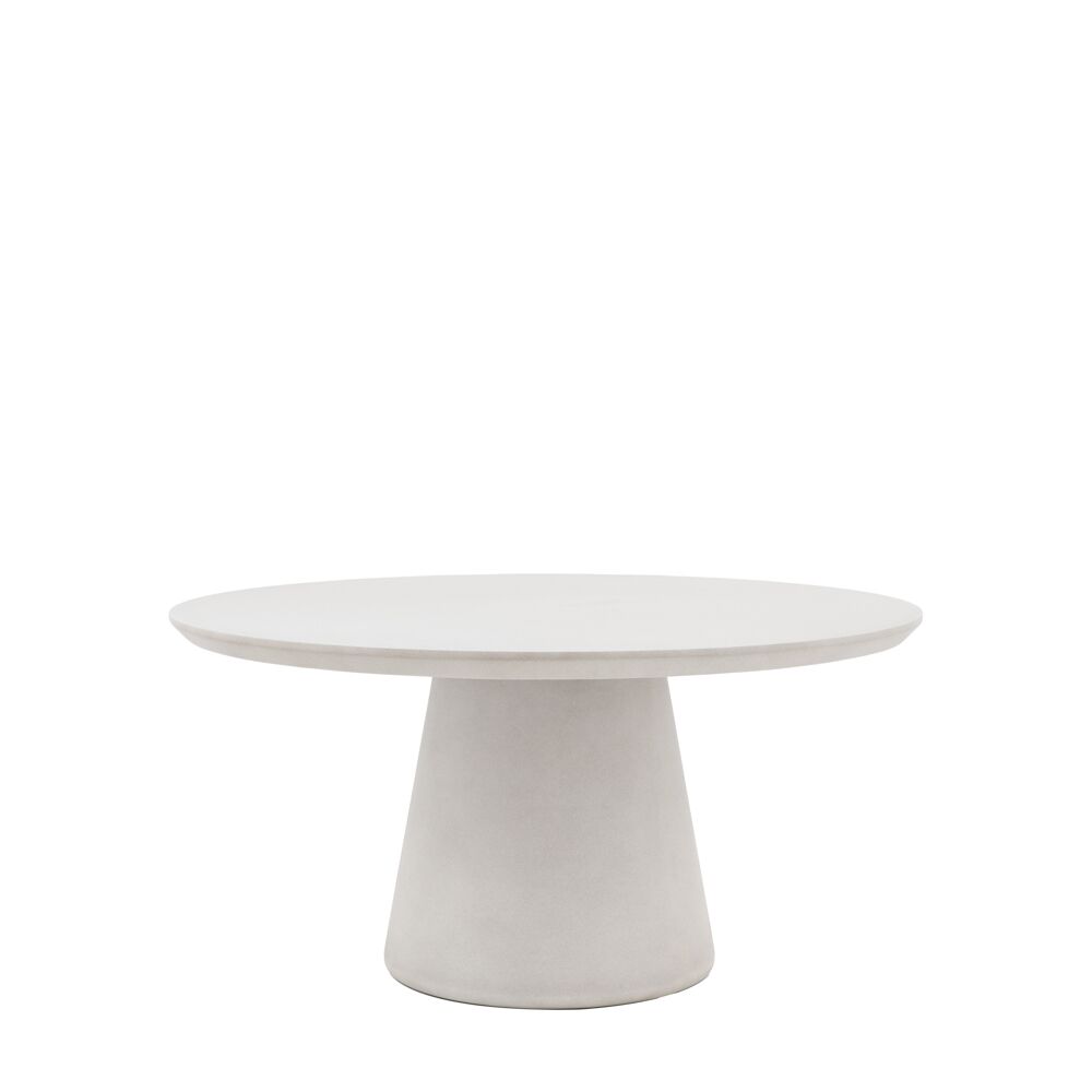 Vigo Round Dining Table Linen - Image 4