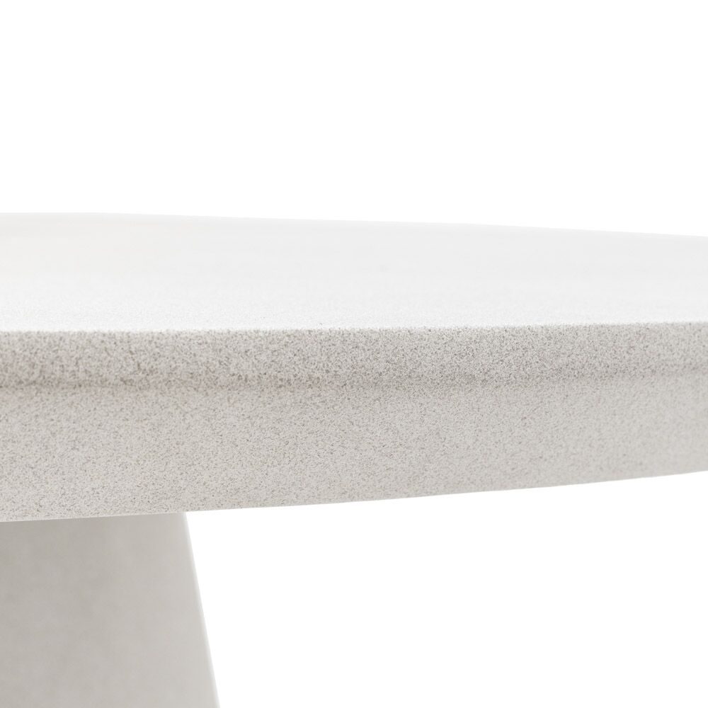 Vigo Round Dining Table Linen - Image 5