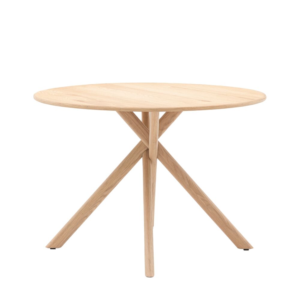 Riga Dining Table - Image 4