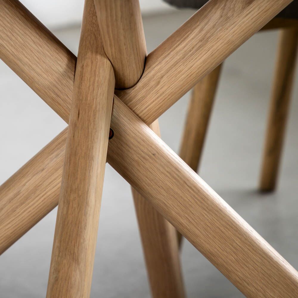 Riga Dining Table - Image 3
