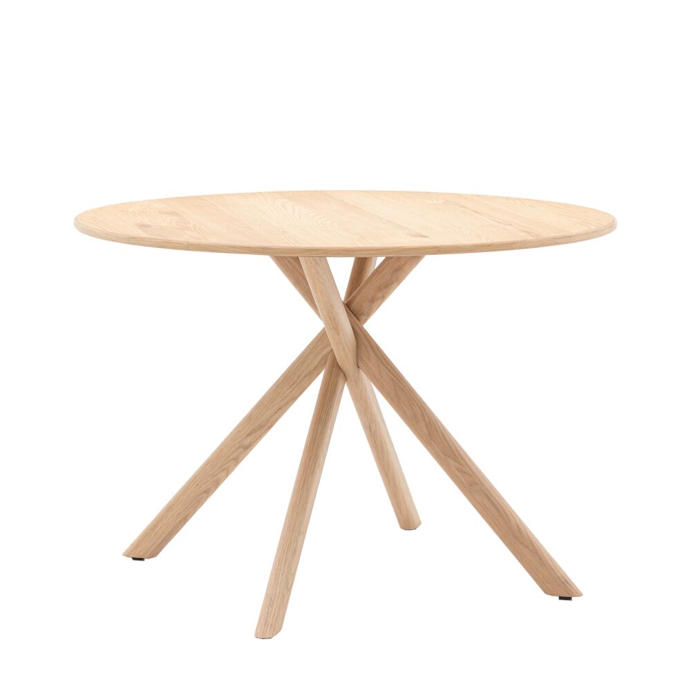 Riga Dining Table - Image 5