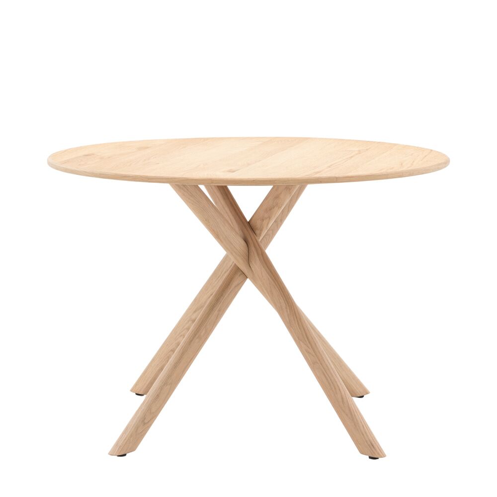 Riga Dining Table - Image 6