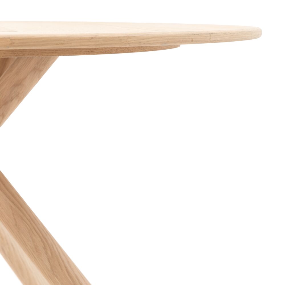 Riga Dining Table - Image 7