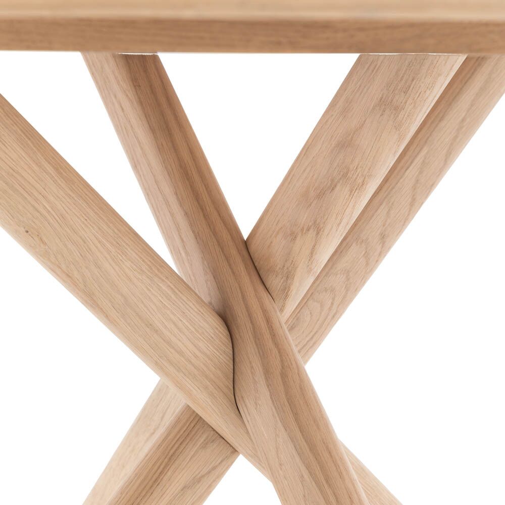 Riga Dining Table - Image 8