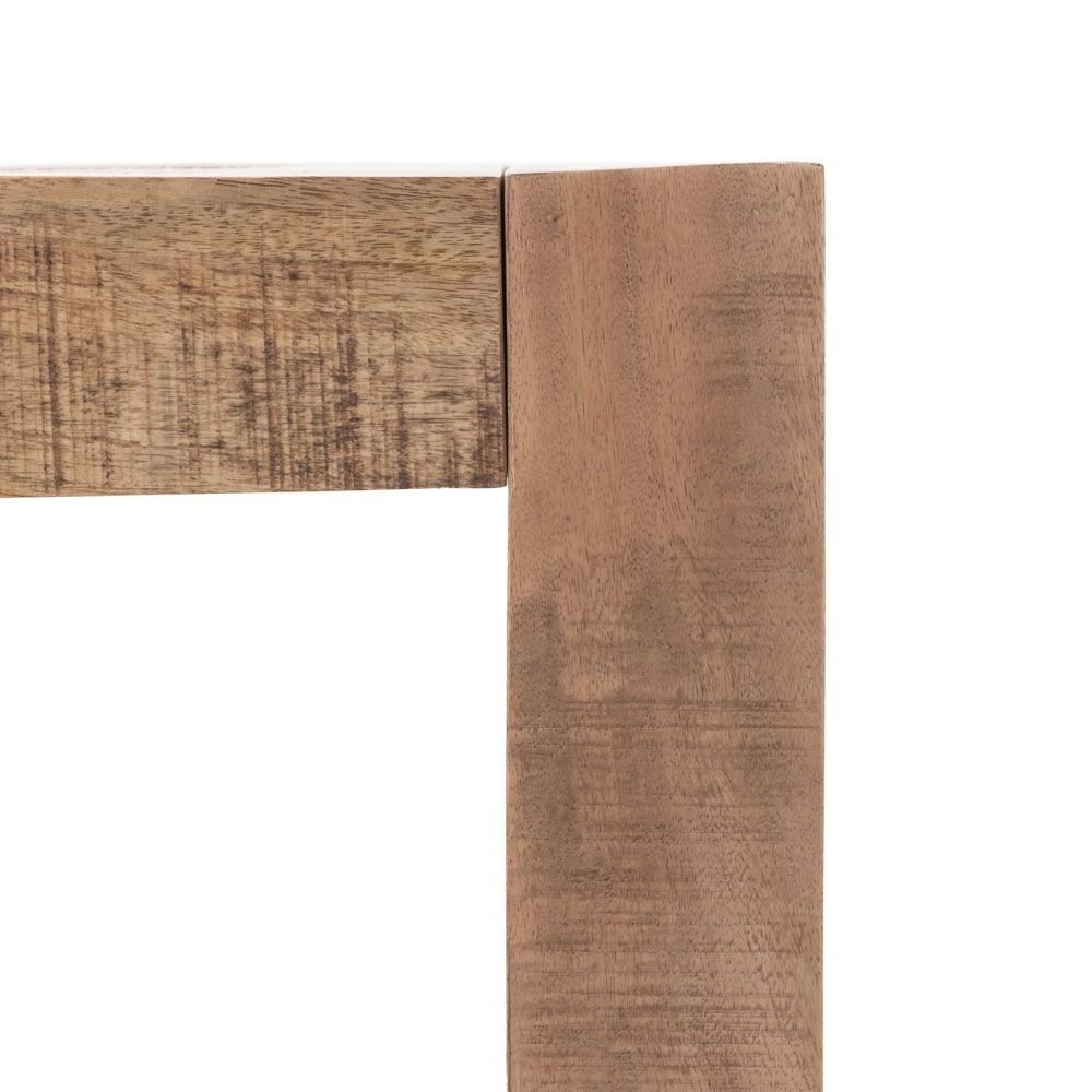 Helsinki Dining Table Natural - Image 7