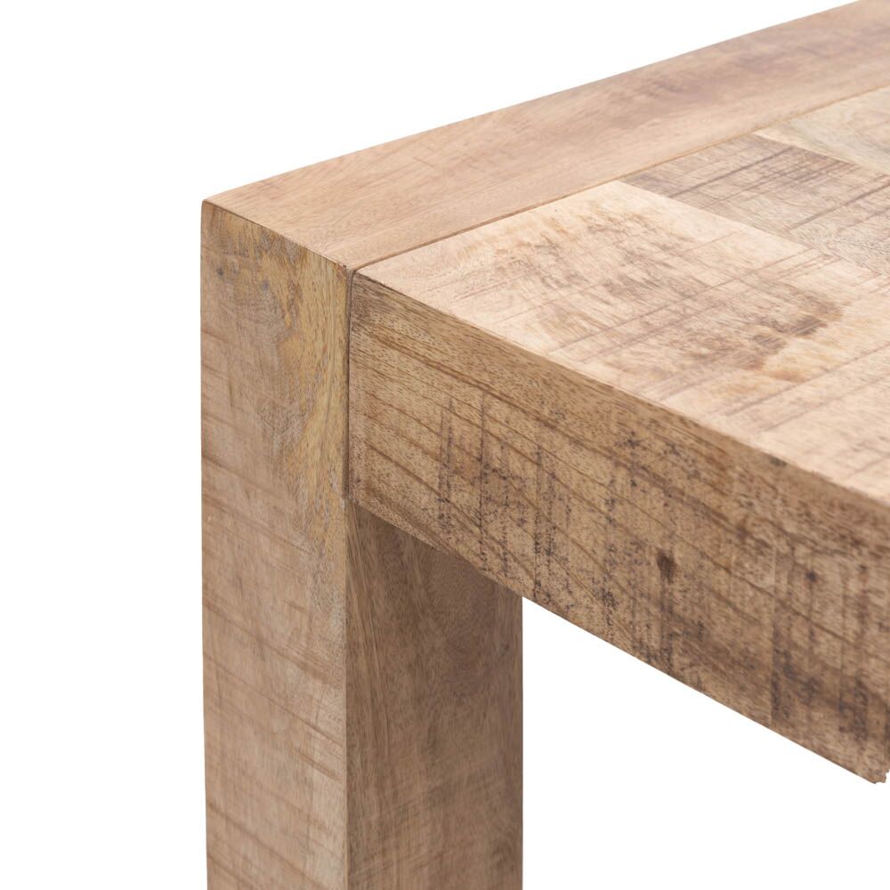 Helsinki Dining Table Natural - Image 8