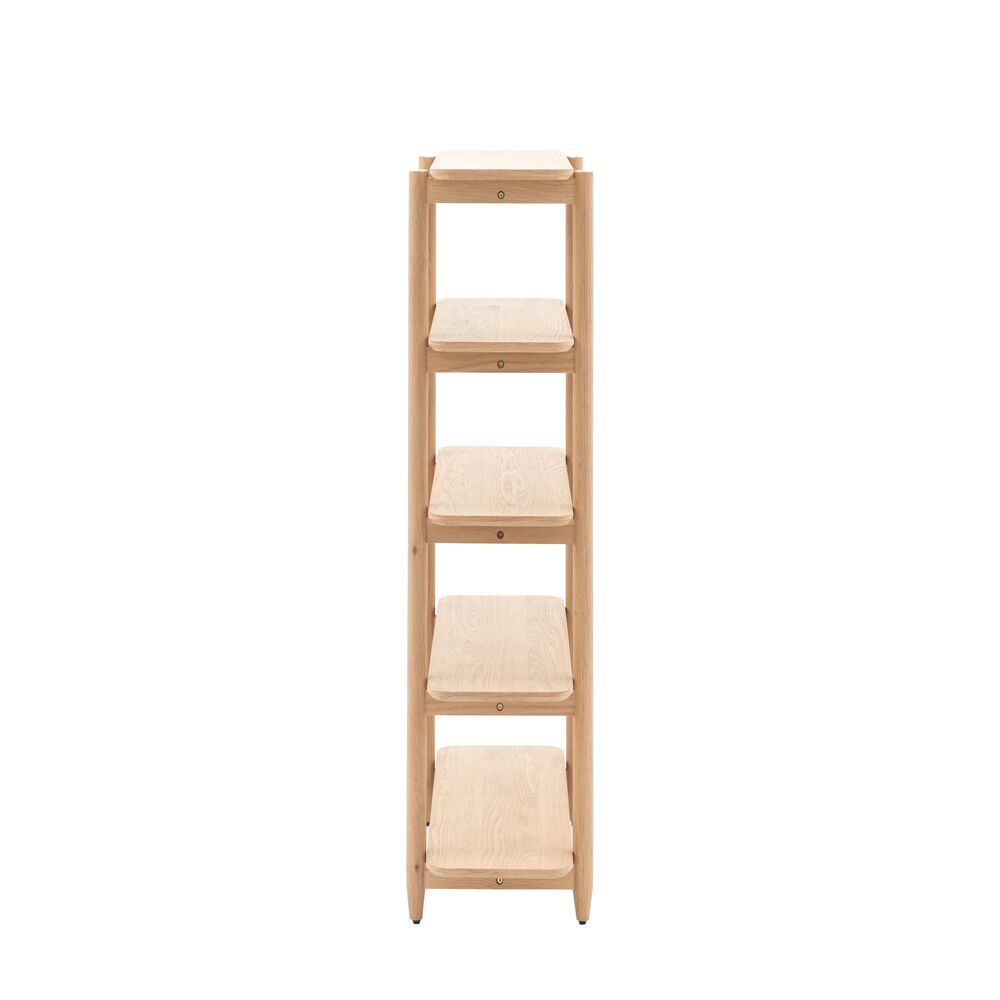 Bremen Open Display Natural Tall - Image 7