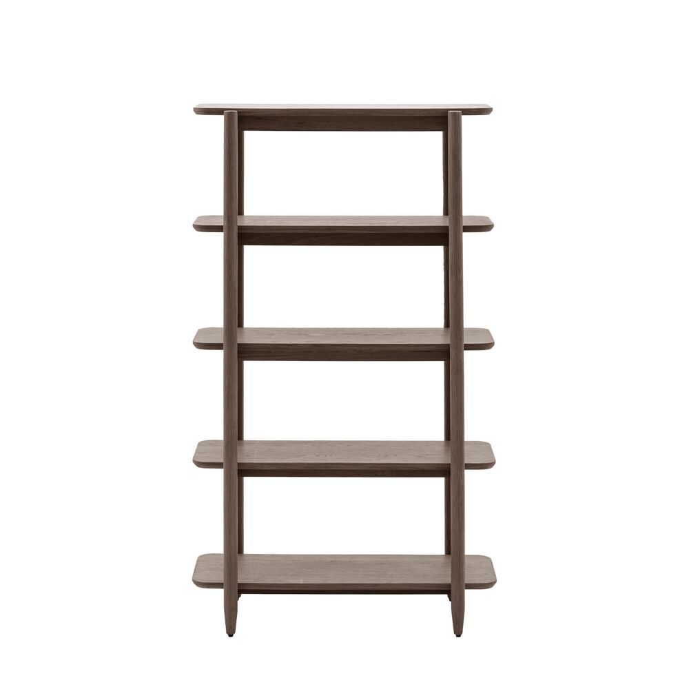 Bremen Open Display Smoked Tall