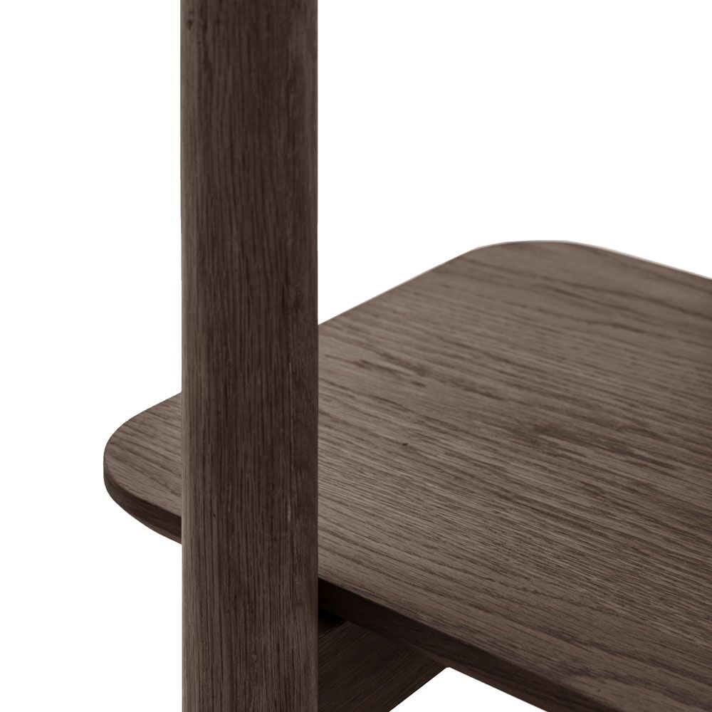 Bremen Open Display Smoked Tall - Image 8