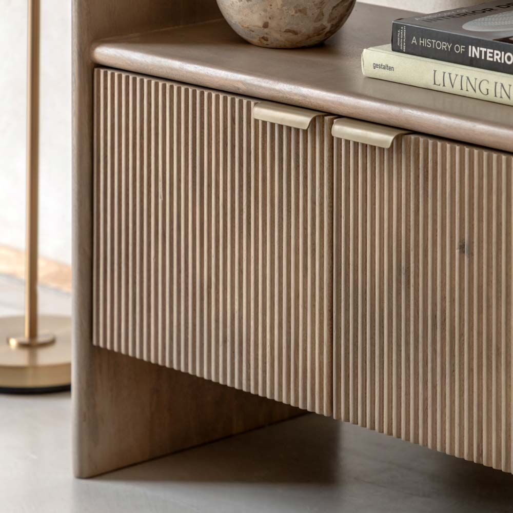 Pavia Open Display Unit - Image 2
