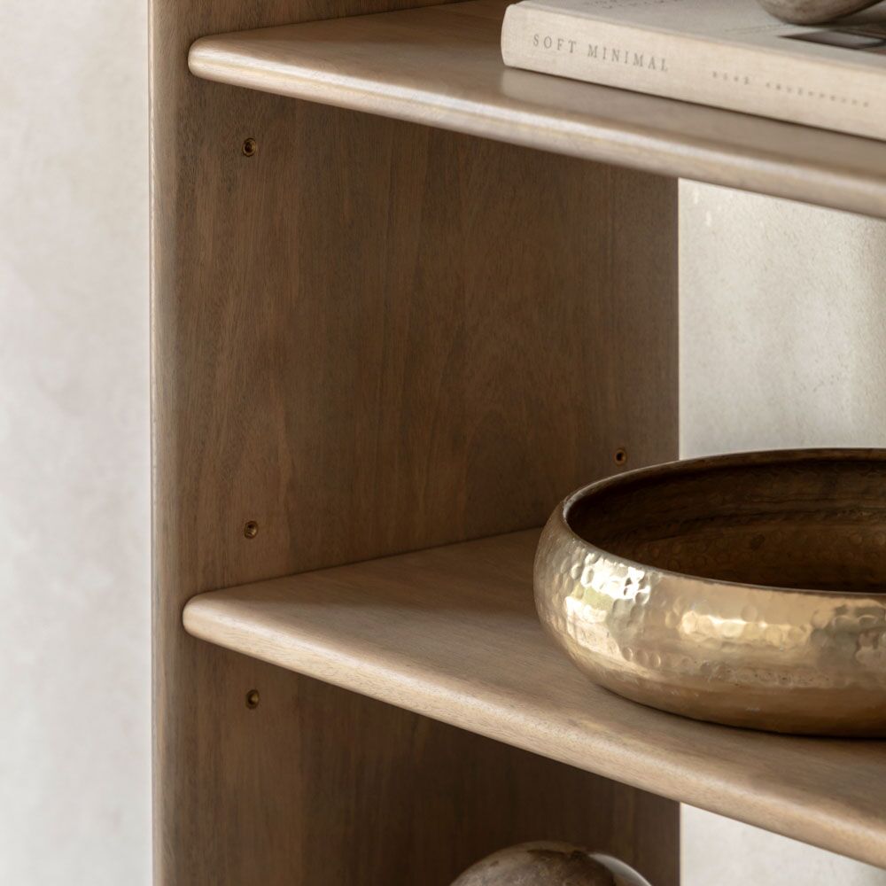 Pavia Open Display Unit - Image 3