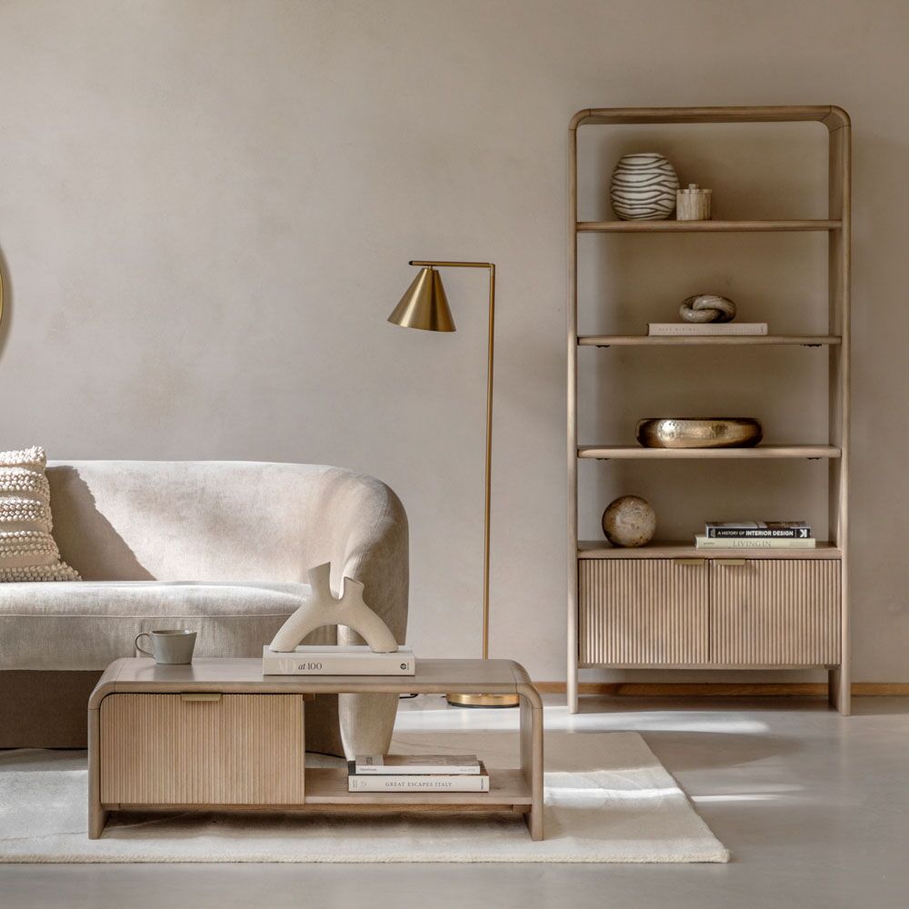 Pavia Open Display Unit - Image 4