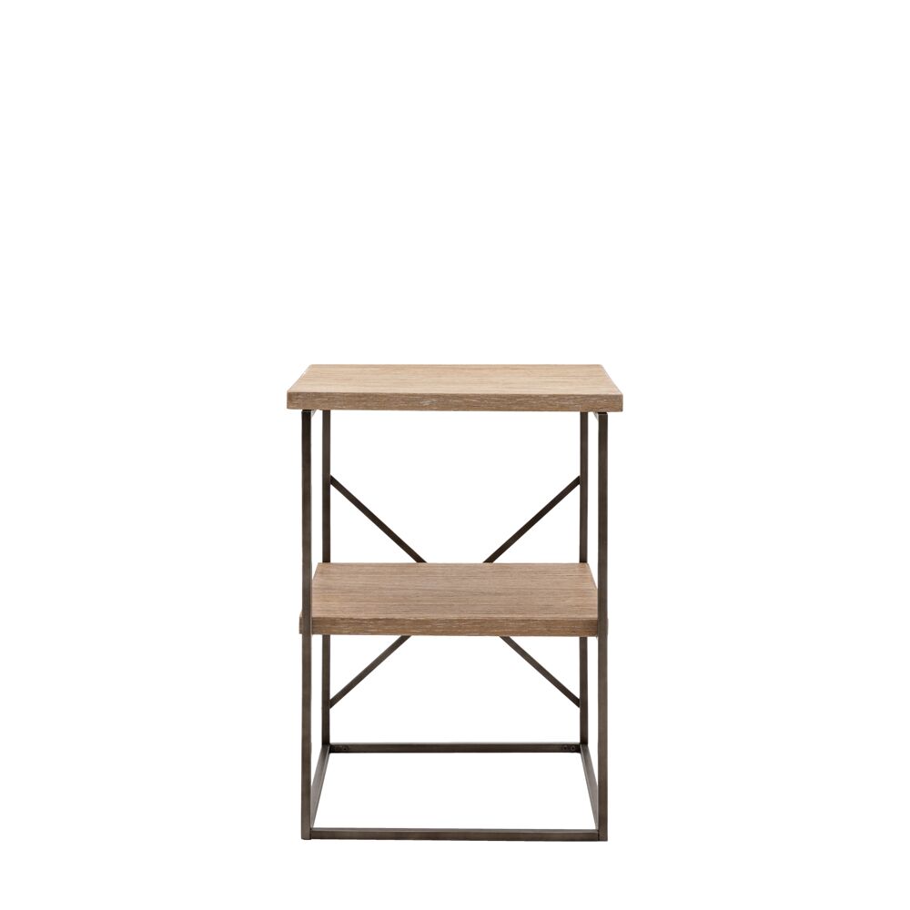 Dreux Side Table