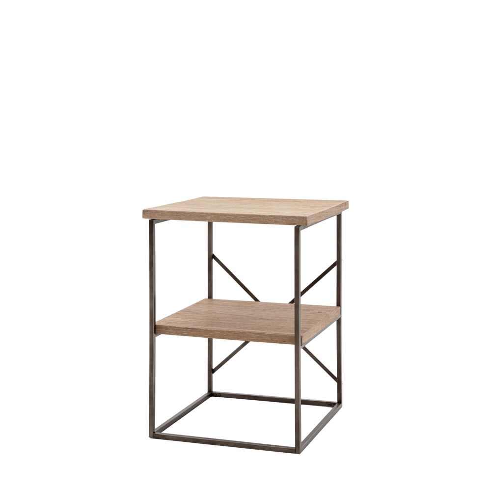 Dreux Side Table - Image 2