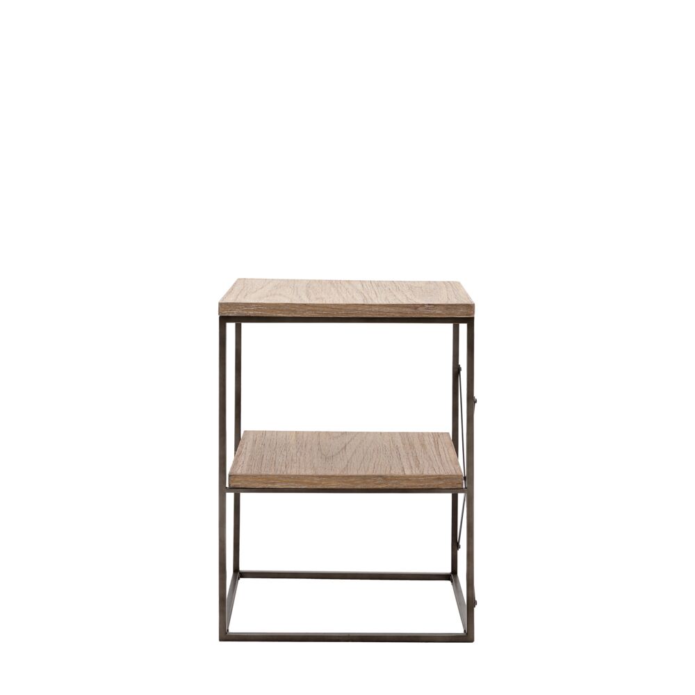 Dreux Side Table - Image 3