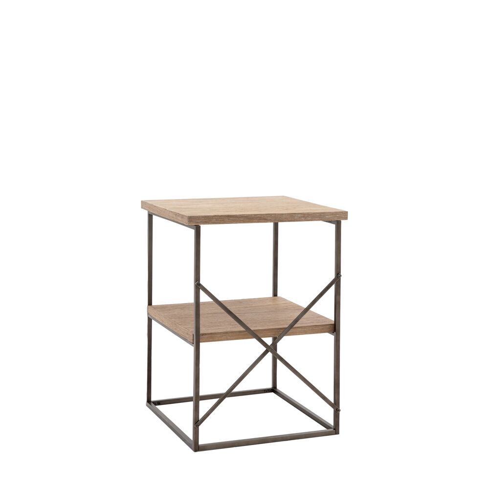 Dreux Side Table - Image 4