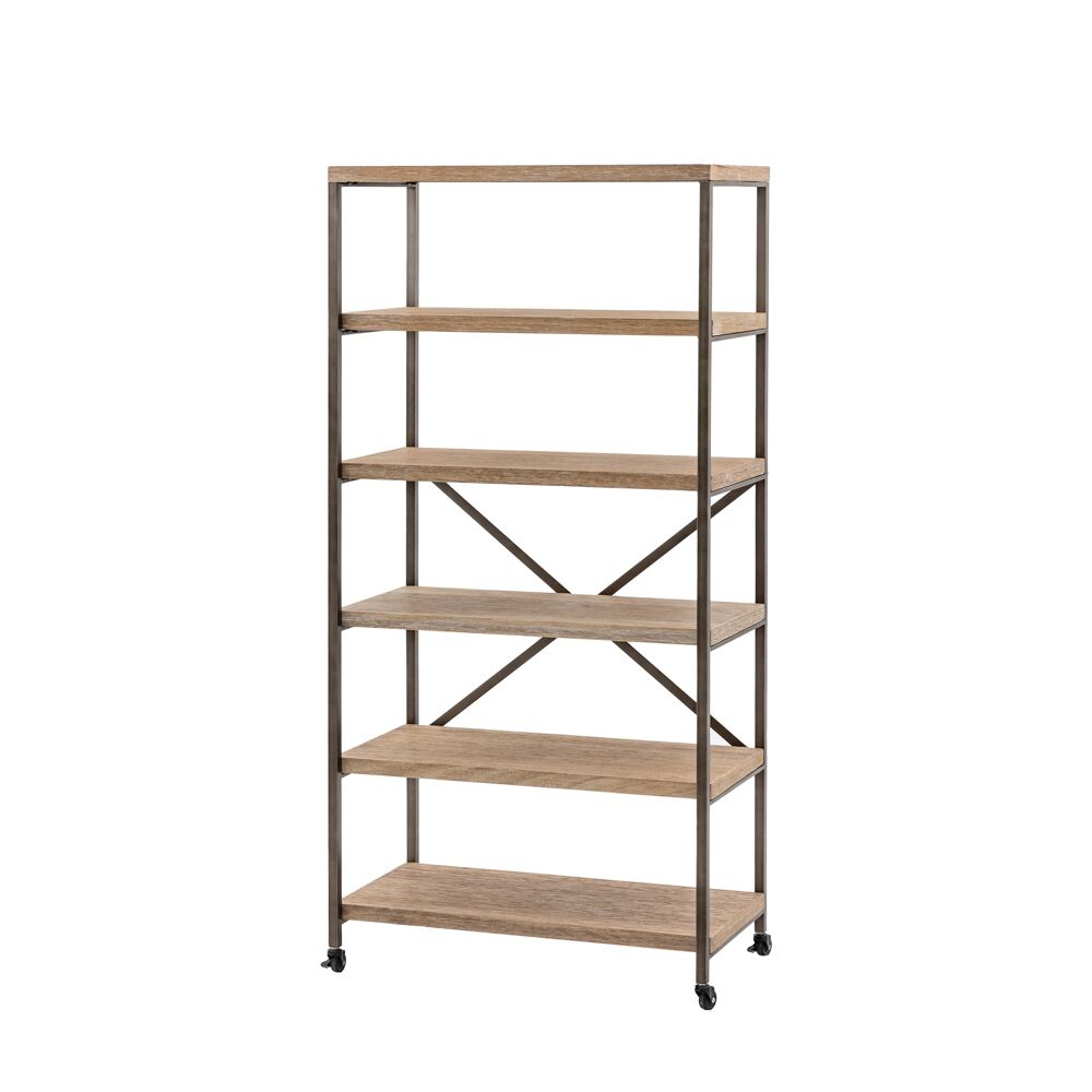 Dreux Tall Display Unit - Image 2