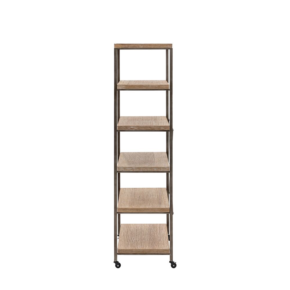 Dreux Tall Display Unit - Image 3