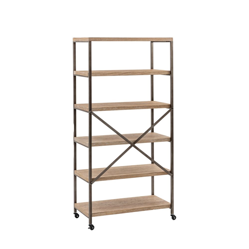 Dreux Tall Display Unit - Image 4