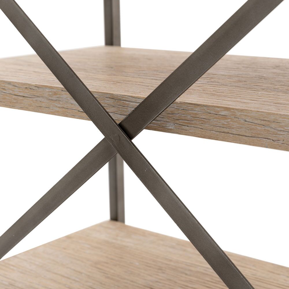 Dreux Tall Display Unit - Image 5