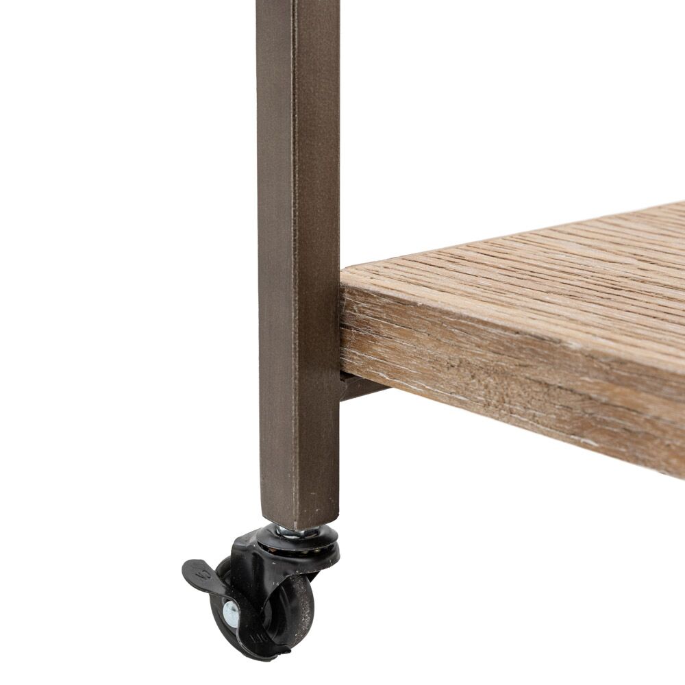 Dreux Tall Display Unit - Image 6