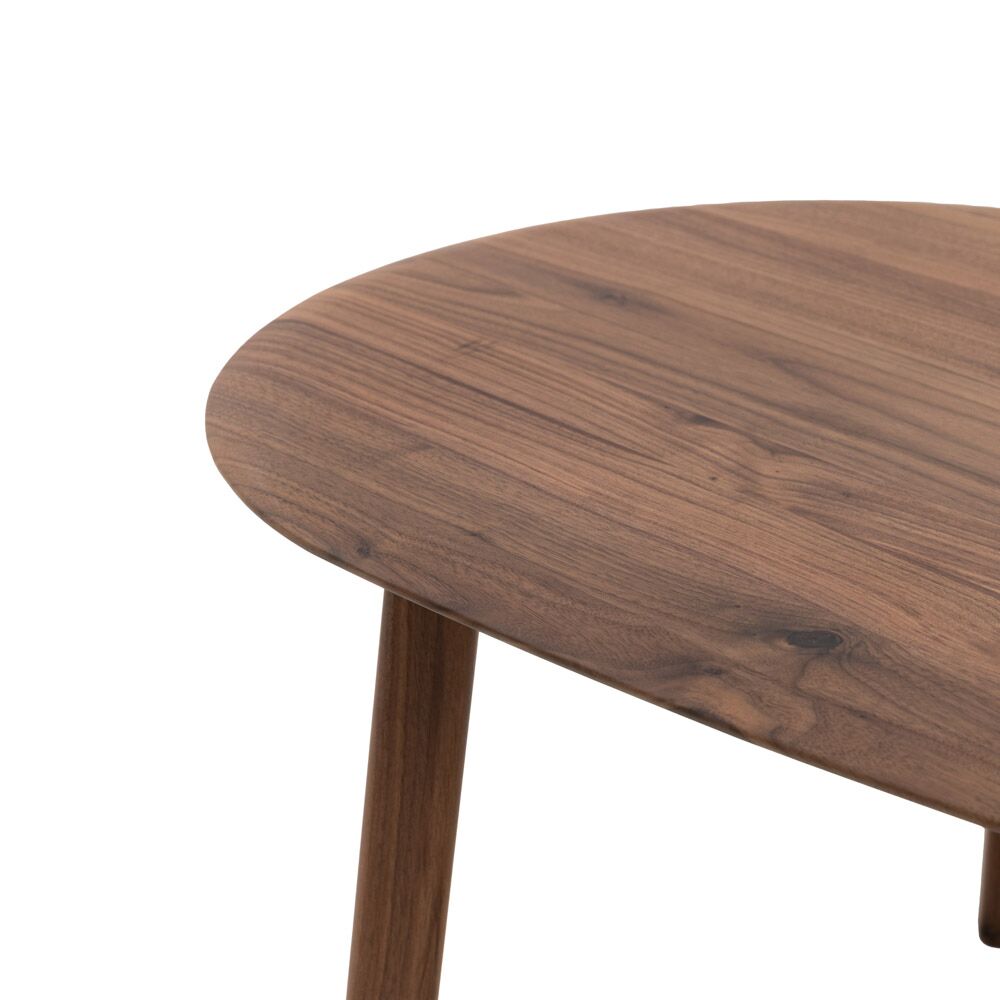 Girona Coffee Table Nest Walnut - Image 10
