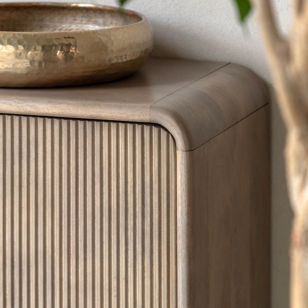 Pavia 3 Door Sideboard - Image 2