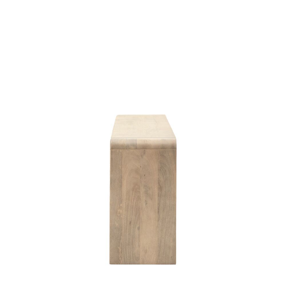 Pavia 3 Door Sideboard - Image 6