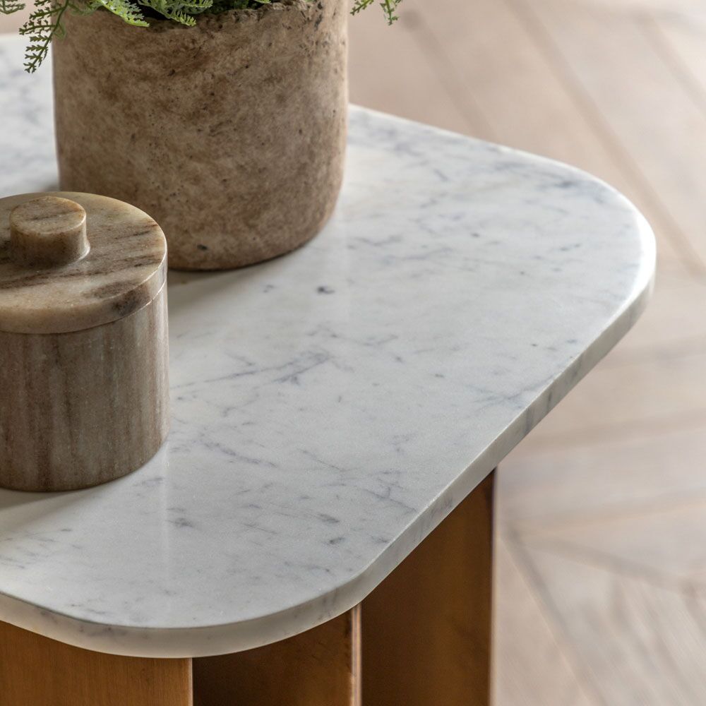 Coco Side Table - Image 2
