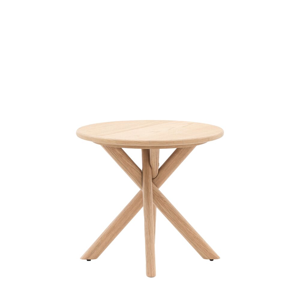 Riga Side Table - Image 4